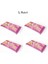 Riverz Çilekli Gofret (100 Gr) Garfield 4 Adet 1
