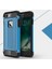 Apple iPhone 7 Plus Kılıf Zırh Tank Sert Korumalı Silikon Crash Silikon Kapak 1