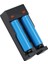 4.2V 2X1200MA Pil Şarj Cihazı 3