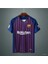 #10 Lionel Messi 2018/19 B.a.r.c.e.l.o.n.a Iç Saha Retro Forması (Rakuten) 2