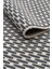 Katlanabilir,yıkanabilir,yüksek Kalite Pamuk Salon,oturma Odası,balkon Kilim Mavi 5