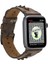 Apple Watch Uyumlu Deri Kordon 38-40-41MM G6 Boras 1