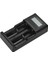 4.2V 2X0.5A Pil Şarj Cihazı 2