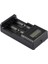 4.2V 2X0.5A Pil Şarj Cihazı 3