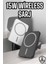Ios Uyumlu Manyetik Tasarım Magsafe Iphone 12/13/14/15 Uyumlu Powerbank 1