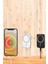 Ios Uyumlu Manyetik Tasarım Magsafe Iphone 12/13/14/15 Uyumlu Powerbank 5