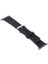 Apple Watch Uyumlu Deri Kordon 42-44-45MM CZ01 Lacivert 3