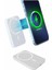 Ios Uyumlu Magsafe Kablosuz 15W Şarj Powerbank Magesafe 3