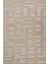 Iskandinav Tora Beige 80X150 cm Salon Mutfak Halısı Yolluk 2