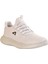 Erkek Casual Rahat Konforlu Bağcıklı Spor Ayakkabı Fileli Terletmez Yüksek Taban Sneaker 2