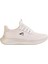 Erkek Casual Rahat Konforlu Bağcıklı Spor Ayakkabı Fileli Terletmez Yüksek Taban Sneaker 3