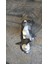 Metal French Bulldog Heykeli 4