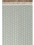 Katlanabilir,yıkanabilir,yüksek Kalite Pamuk Salon,oturma Odası,balkon Kilim Turkuaz 5