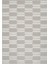 Iskandinav Otto Beige 80X150 cm Salon Mutfak Halısı Yolluk 2