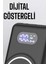 10.000 Mah Powerbank 4 Portlu Hızlı Şarj Dijital Göstergeli 2