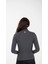 Fermuarlı Çift Cepli Parmak Geçmeli Slim Fit Spor Ceketi Kırmızı 2