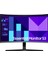 27" Essential S3 Full Hd Monitör Siyah 1