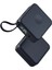 Magpac Mini Plus 10.000 Mah 20W Type-C 2 Adet 20W Type-C Kablo Çıkışlı 15W Magsafe Powerbank 4
