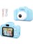 Çocuk Dijital Fotoğraf Makinesi 1080P Hd Sd Kart Girişli Oyunlu Pembe/mavi/yeşil Dijital Fotoğraf Makinesi 1080P Hd Sd Kart Girişli Oyunlu Çocuk Kamerası Dijital Fotoğraf Makinesi Mini 1080P Hd Kamera 1