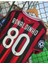 A.c M.i.l.a.n 2008/09 Sezonu Ronaldinho Nostalji Forması 3