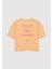 Baskılı Turuncu Tişört 7610271-84657 9