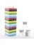 Jenga Shot Bardak Oyunu ALK1493 - MDE6535-1578 1