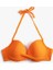 Boyundan Bağlamalı Bikini Üstü Dokulu 1
