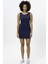 BNT-W20435 Benetton 71472 Kadın Elbise 1