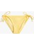 Brazilian Bikini Altı Basic Yanları Bağlama Detaylı 1