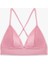 Bralet Bikini Üstü Arkası Çapraz Askılı V Yaka 1