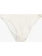 Dokulu Basic Bikini Altı 1