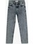 Dar Paça Kot Pantolon Skinny Jean 1