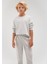 ORGANİK PAMUKLU BASIC SWEATSHIRT 1