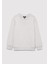 ORGANİK PAMUKLU BASIC SWEATSHIRT 2