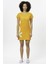 BNT-W20404 Benetton 71484 Kadın Elbise 1