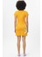 BNT-W20404 Benetton 71484 Kadın Elbise 2
