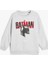 Batman Sweatshirt Lisanslı Baskılı Uzun Kollu 1
