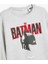 Batman Sweatshirt Lisanslı Baskılı Uzun Kollu 3