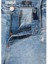 Lol 90lar Indigo Mavisi Jean Pantolon 7010037-82060 16