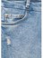 Lol 90lar Indigo Mavisi Jean Pantolon 7010037-82060 17