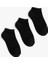 3'lü Basic Patik Çorap Seti 2