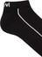 Siyah Patik Çorap 0911127-900 4