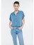 Çocuk Jon Açık Sporty Jean Pantolon 6001484480 1