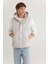 Kapüşonlu Şişme Yelek Regular Fit / Normal Kesim 0110306-70074 1