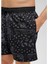 Siyah Deniz Şortu 0911488-900 15