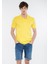 Erkek Sarı Polo Tişört 064946-71327 1