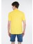 Erkek Sarı Polo Tişört 064946-71327 3