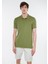 Haki Polo Tişört 064946-28524 8