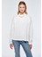 Lux Touch TENCEL TM Beyaz Modal Sweatshirt 1611224-70057 16