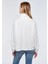 Lux Touch TENCEL TM Beyaz Modal Sweatshirt 1611224-70057 17